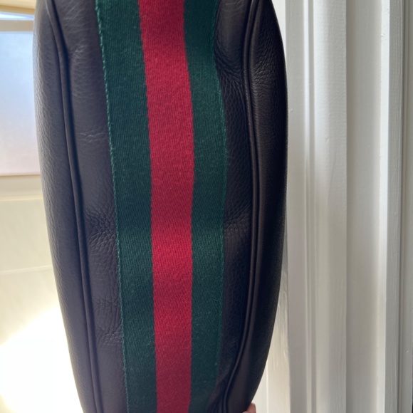 Gucci Horsebit shoulder bag - Picture 7 of 7